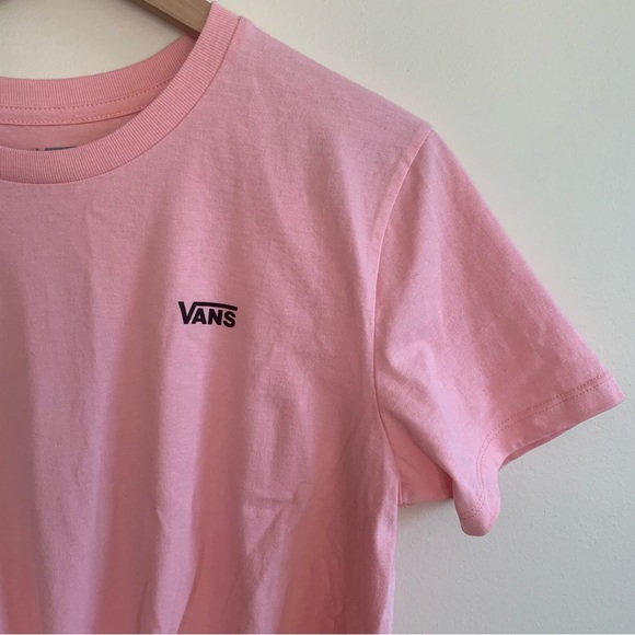 VANS Junior V Knot Tee . - Picture 3 of 5